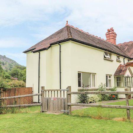 Gardener's Cottage, Llandrindod Wells Exterior foto