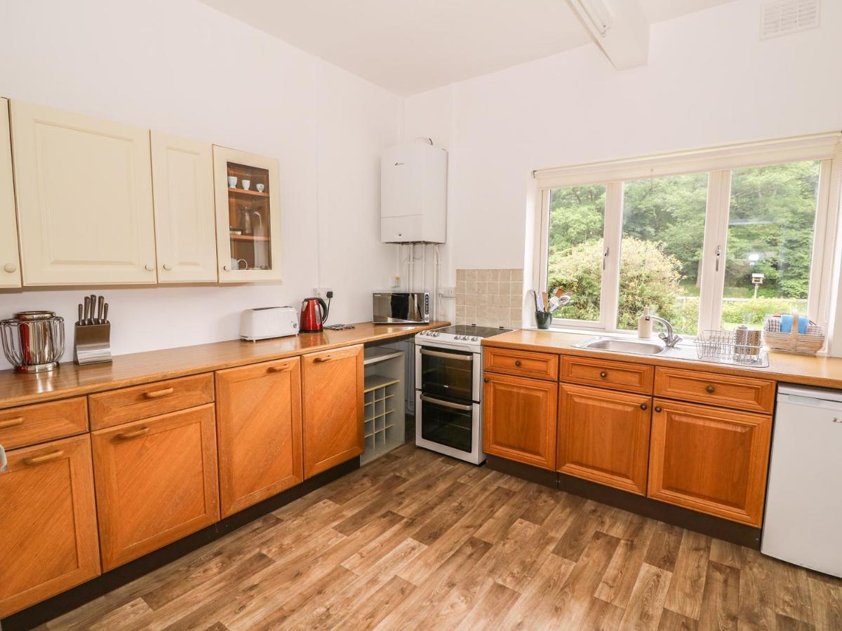 Gardener's Cottage, Llandrindod Wells Exterior foto